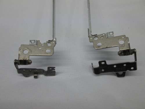 For HP 250 G5 Notebook LCD Screen Hinges Set AM1EM0005